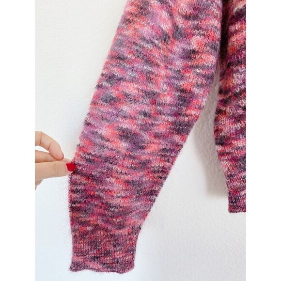 IRO Mohair Wool blend Version sweater - Picture 10 of 13